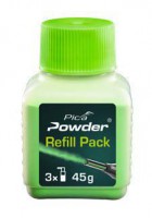 Pica 2030-SB Powder Refill Blister £4.99